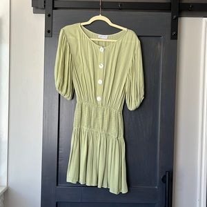 Sabo Skirt Summer Dress. Size XS.